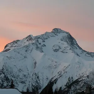Au Coeur De La Station Appartamento