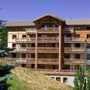 L'alba Appartement