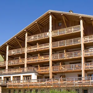 Vacanceole - Cortina Appartement